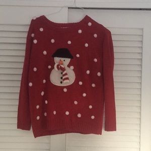 Christmas Sweater